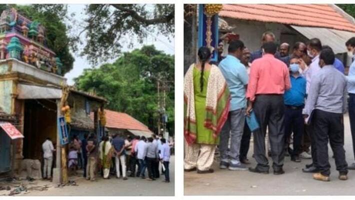 On the day of the killing of Muslims in Coimbatore the police are conducting intensive raids On the day of the killing of Muslims in Coimbatore the police are conducting intensive raids