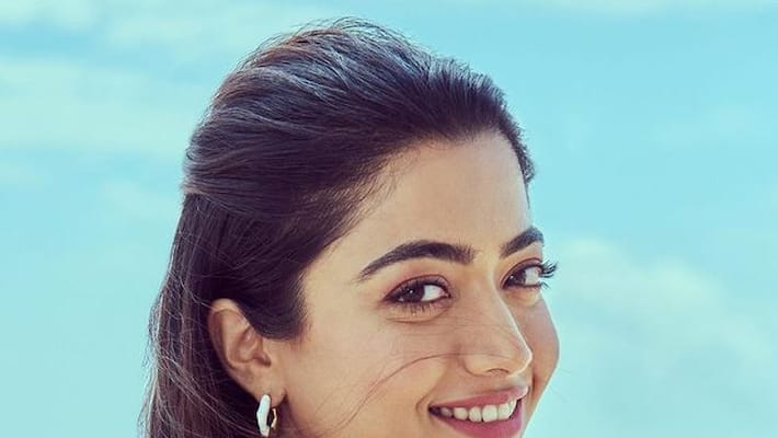 If Rashmika is banned, the industry will suffer If Rashmika is banned, the industry will suffer