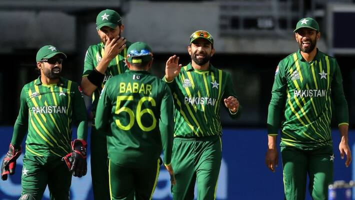 T20 World Cup 2022: Pakistan Beat Bangladesh, Sealed Semi Final Berth T20 World Cup 2022: Pakistan Beat Bangladesh, Sealed Semi Final Berth