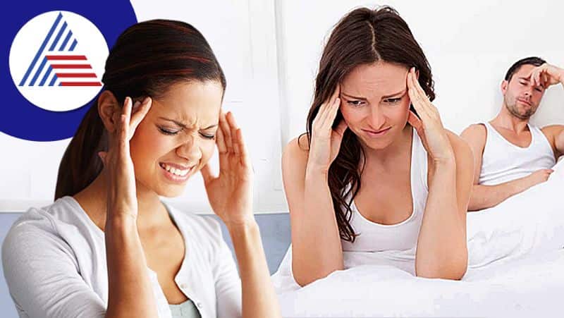 tips to get rid of headaches in naturally