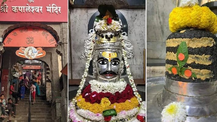 Shiva temple without Nandi Shiva temple without Nandi