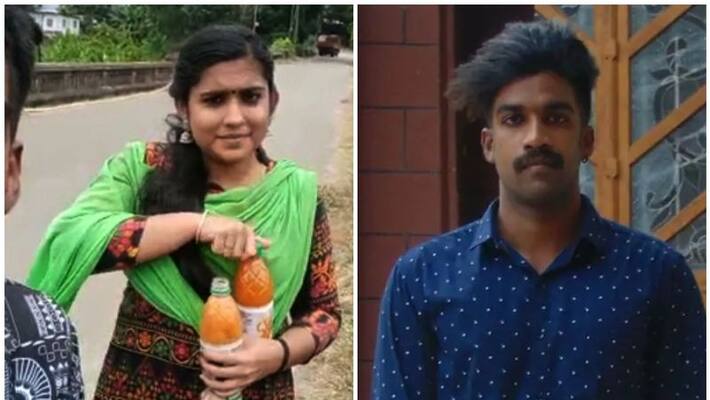 parassala youth sharon's death is murder police says girl confessed parassala youth sharon's death is murder police says girl confessed