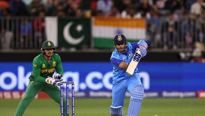 suryakumar yadav half century helps india to set 134 runs target to south africa in t20 world cup suryakumar yadav half century helps india to set 134 runs target to south africa in t20 world cup