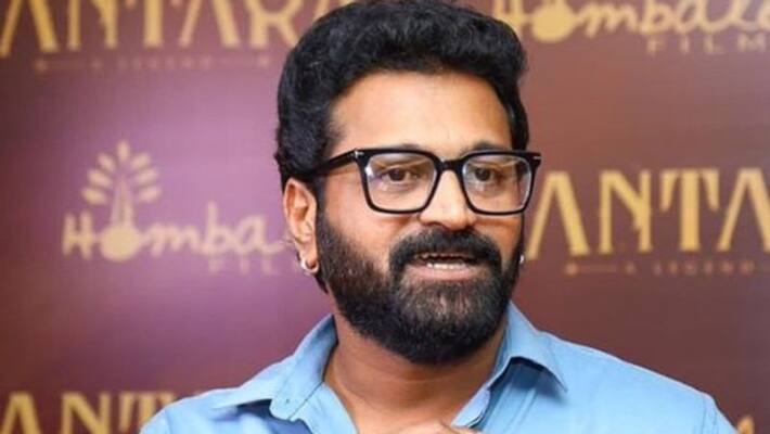 If The Forest Remains The Country Breathes Says Wildlife Conservation Campaign Ambassador Rishab Shetty gvd If The Forest Remains The Country Breathes Says Wildlife Conservation Campaign Ambassador Rishab Shetty gvd