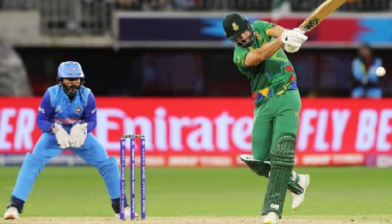 ICC T20 World Cup 2022: Rohit Sharma admits Team India were not good enough in defeat against South Africa snt