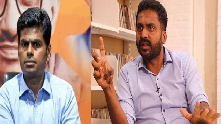 annamalai doing petty politics in Coimbatore car blast case says dmks rajiv gandhi annamalai doing petty politics in Coimbatore car blast case says dmks rajiv gandhi