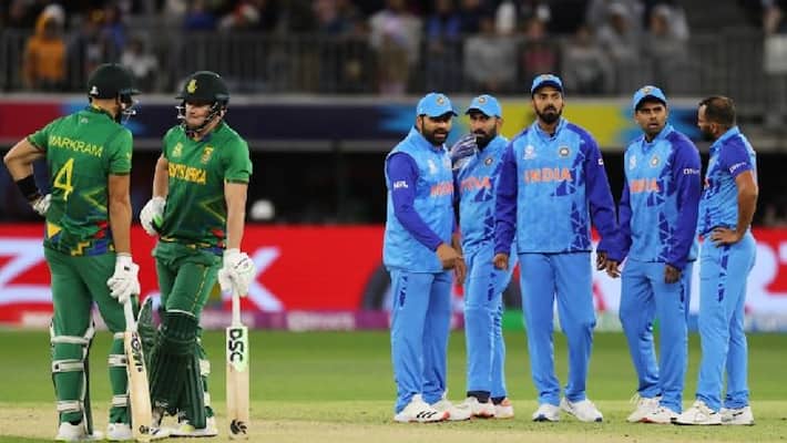 ICC T20 World Cup 2022: Rohit Sharma admits Team India were not good enough in defeat against South Africa snt ICC T20 World Cup 2022: Rohit Sharma admits Team India were not good enough in defeat against South Africa snt