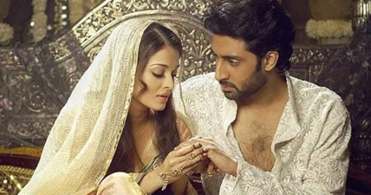 Happy Propose Day: ஐஸ்வர்யா ராய்கிட்ட அபிஷேக் எப்படி காதலை  சொன்னாரு தெரியுமா? இப்படி சொல்லி ப்ரபோஸ் பண்ணுங்க!