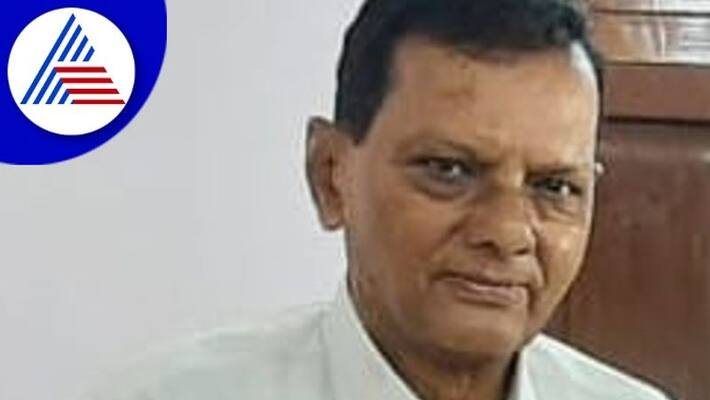 Davanagere doctor basavantappa awarded kannada Rajyotsava Award gow Davanagere doctor basavantappa awarded kannada Rajyotsava Award gow