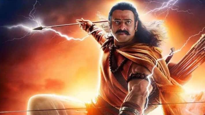 Adipurush Steps Prabhas starrer Adipurush Steps Back From january Race sgk Adipurush Steps Prabhas starrer Adipurush Steps Back From january Race sgk