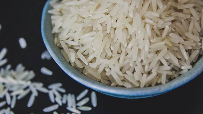 New Delhi: Govt lifts ban on export of organic non-basmati rice New Delhi: Govt lifts ban on export of organic non-basmati rice