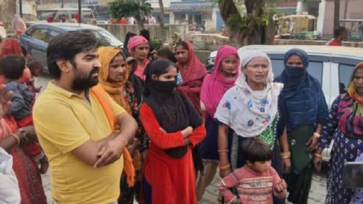 Meerut Wires related to foreign funding of conversion case CDR will reveal the matter main accused still absconding Meerut Wires related to foreign funding of conversion case CDR will reveal the matter main accused still absconding