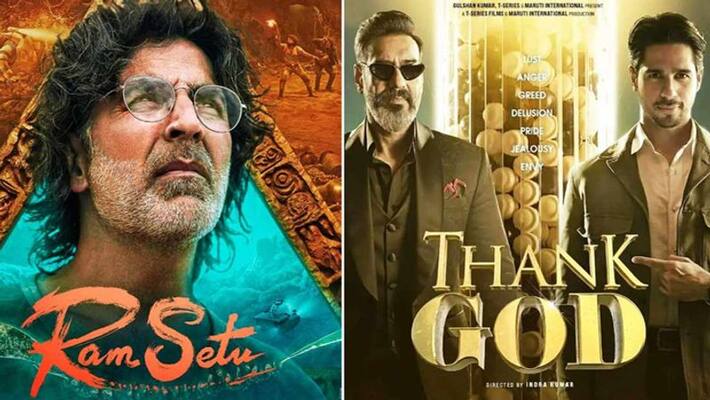 ram retu thank god box office day 6 collection miracle save akshay kumar film ajay devgn disappointment KPJ ram retu thank god box office day 6 collection miracle save akshay kumar film ajay devgn disappointment KPJ