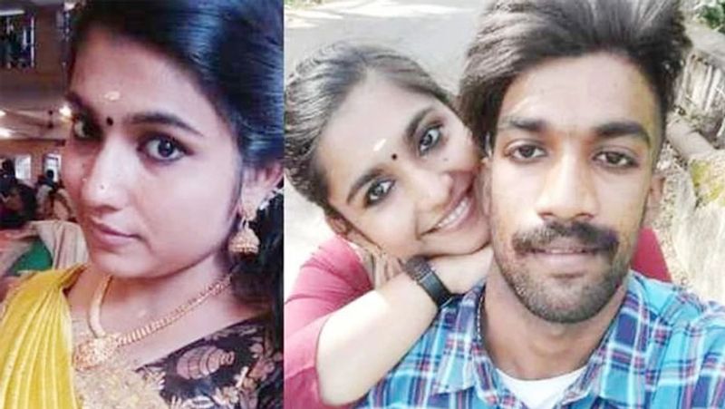 Thiruvananthapuram Sharon Raj murder mystery, girlfriend gave poison, Shocking love story kpa
