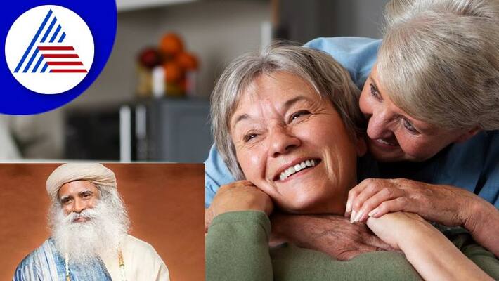 what sadguru jaggi vasudev tells about homosexuality what sadguru jaggi vasudev tells about homosexuality