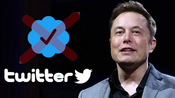Elon Musk next action...Twitter is planning to start charging $20 per month for verification Elon Musk next action...Twitter is planning to start charging $20 per month for verification