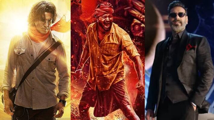 weekend Box Office Report Kantara sets new record takes check out Ram Setu Thank God performances drb weekend Box Office Report Kantara sets new record takes check out Ram Setu Thank God performances drb
