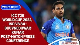 ICC T20 World Cup 2022, IND vs SA, India vs South Africa: Would not pinpoint any particular moment - Bhuvneshwar Kumar-ayh