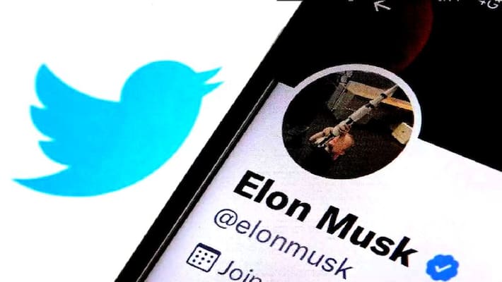 Elon Musks Twitter: Rs 1600 will have to be paid every month for blue tick otherwise verification is over Elon Musks Twitter: Rs 1600 will have to be paid every month for blue tick otherwise verification is over