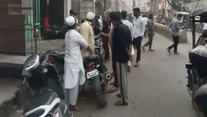 Meerut A drunken younger brother shot and killed his elder brother committed the crime on trivial matter Meerut A drunken younger brother shot and killed his elder brother committed the crime on trivial matter