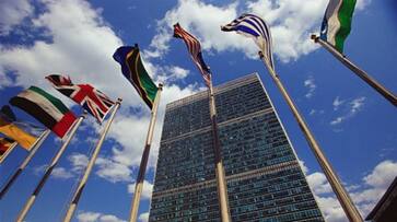 India Strongly rejecting statement of United Nations on Manipur akb India Strongly rejecting statement of United Nations on Manipur akb