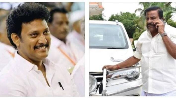 Anbil Mahesh has asked the volunteers to work hard for DMK to win 40 out of 40 constituencies in the parliamentary elections Anbil Mahesh has asked the volunteers to work hard for DMK to win 40 out of 40 constituencies in the parliamentary elections