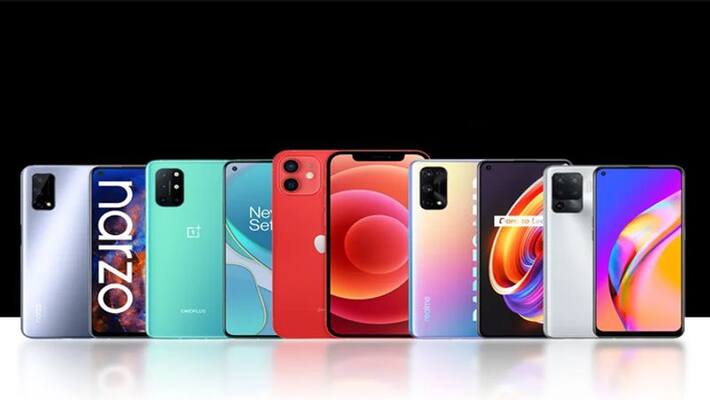 These 5G smartphones to be launched in November know features and range AKA These 5G smartphones to be launched in November know features and range AKA