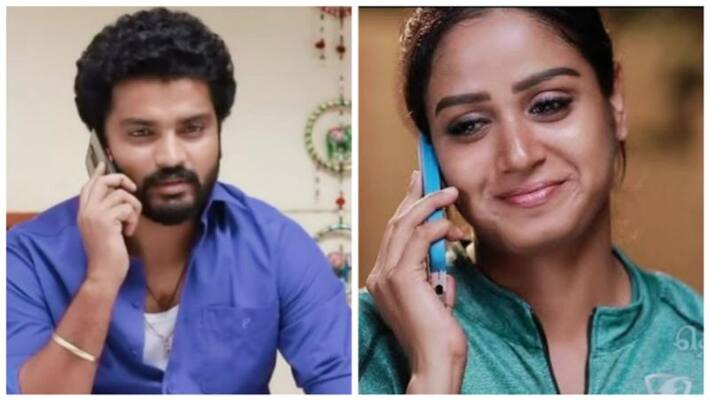 vijay tv Raja Rani 2 today episode 31 10 2022 vijay tv Raja Rani 2 today episode 31 10 2022
