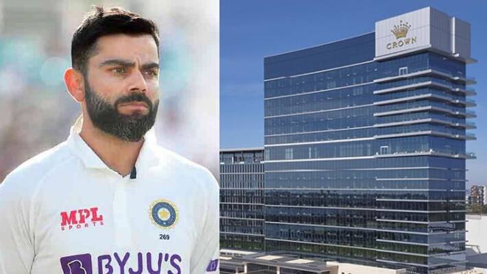 Anushka Sharma Comments on Virat Kohli's Hotel Room Leaked Video, Crown Perth Apologies Anushka Sharma Comments on Virat Kohli's Hotel Room Leaked Video, Crown Perth Apologies