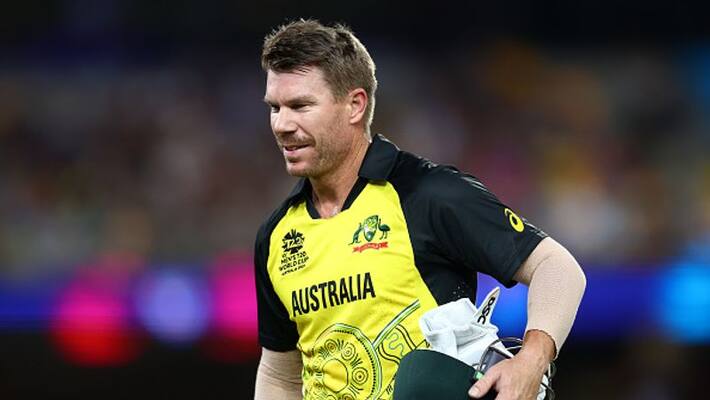 david warner gets first place in unwanted record list in t20 world cup after got out for 3 against ireland david warner gets first place in unwanted record list in t20 world cup after got out for 3 against ireland