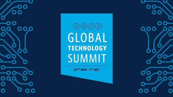 Carnegie India Global Technology Summit to kick off on November 29 KPI Carnegie India Global Technology Summit to kick off on November 29 KPI