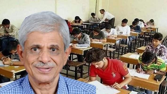 70 year old retiree from Uttara Kannada Narayana S Bhat polytechnic diploma topper mnj 70 year old retiree from Uttara Kannada Narayana S Bhat polytechnic diploma topper mnj