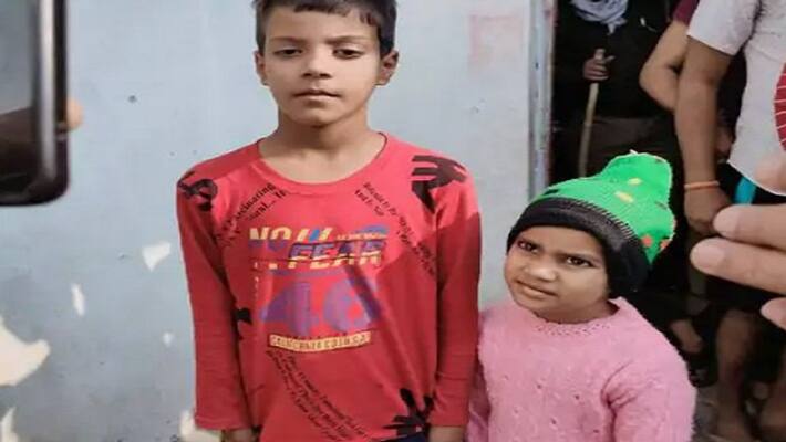 Lucknow woman along with her lover put her husband to death son who stayed with dead body overnight opened secret of dreaded murder Lucknow woman along with her lover put her husband to death son who stayed with dead body overnight opened secret of dreaded murder