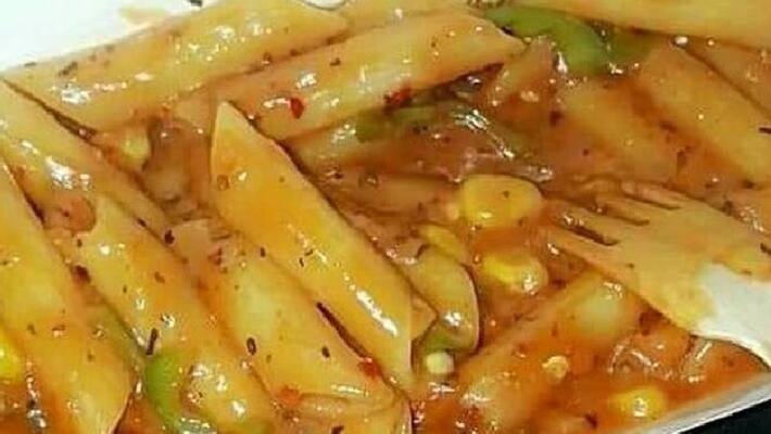 Woman sues company for Rs 40 crore is pasta not cooked in time in washington Woman sues company for Rs 40 crore is pasta not cooked in time in washington