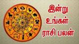 Jothidar Chirag Daruwalla astrology Today's horoscope of November 23rd, 2022