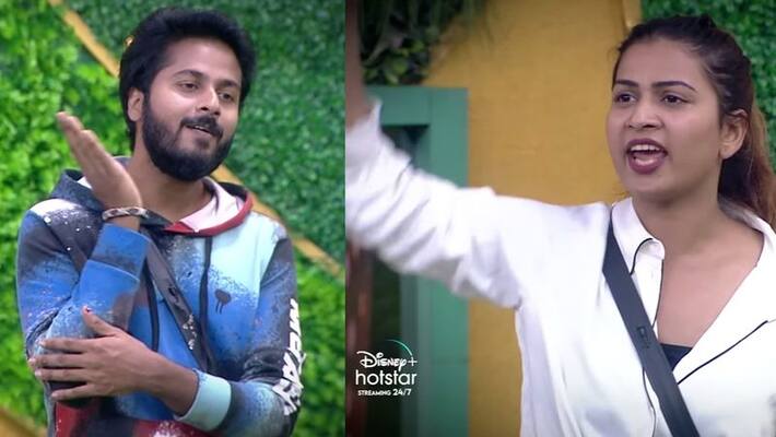 bigg boss telugu 6 nominations day leads heated arguments between contestants bigg boss telugu 6 nominations day leads heated arguments between contestants