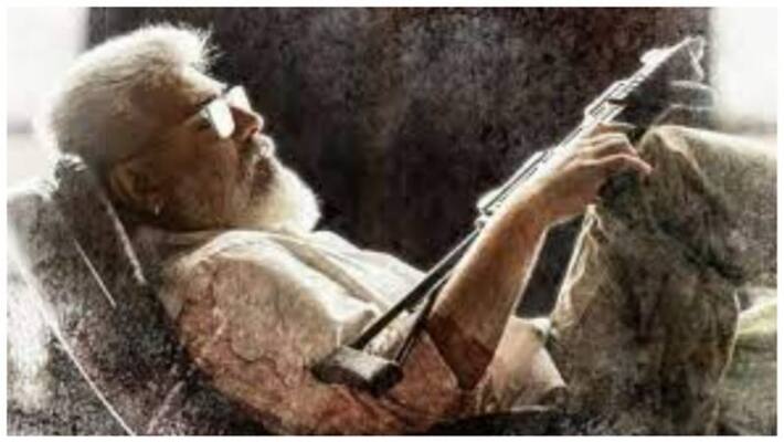 Ajithkumar refuse to thunivu pre release request Ajithkumar refuse to thunivu pre release request