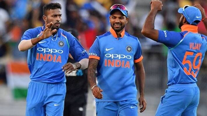 Former Sri Lanka captain Kumar Sangakkara says that Hardik Pandya to be the next captain Former Sri Lanka captain Kumar Sangakkara says that Hardik Pandya to be the next captain