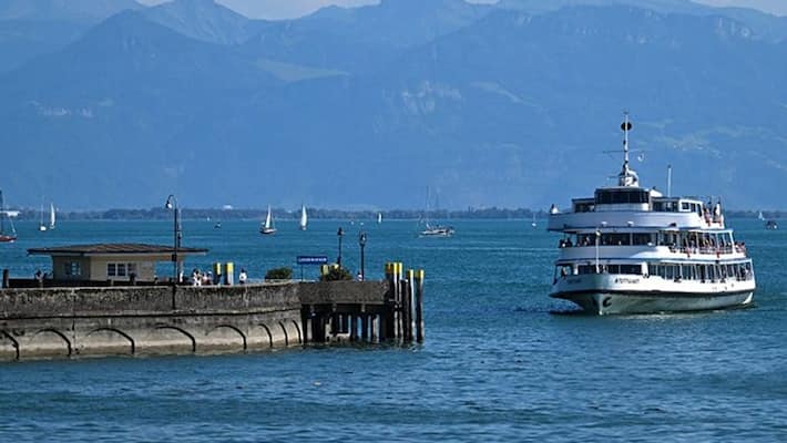 Water taxi services to begin from Domestic Cruise Terminal to Mandwa on November 1; check timings, tickets - adt Water taxi services to begin from Domestic Cruise Terminal to Mandwa on November 1; check timings, tickets - adt