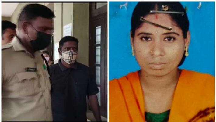 palakkad deepa murder case accused get life imprisonment palakkad deepa murder case accused get life imprisonment