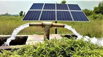 World Heritage Site In Madhya Pradesh Is India's First Solar City KRJ World Heritage Site In Madhya Pradesh Is India's First Solar City KRJ