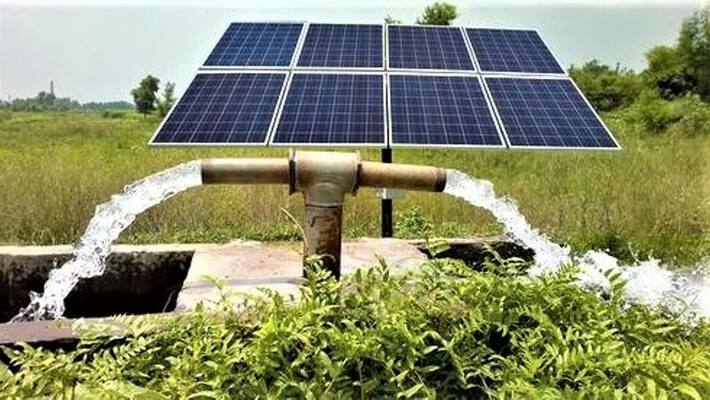 chief ministers solar pumpsets scheme and here the details that how farmers to avail that chief ministers solar pumpsets scheme and here the details that how farmers to avail that