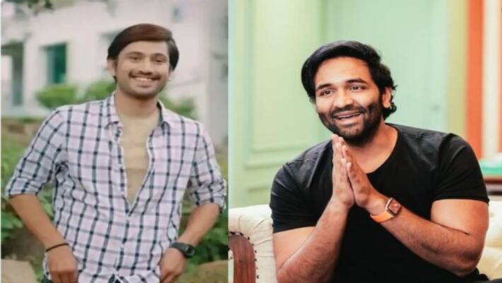 Raj Tharun, Shivaani Rajashekhar Aha Na Pellanta Releasing on Nov 17th Raj Tharun, Shivaani Rajashekhar Aha Na Pellanta Releasing on Nov 17th
