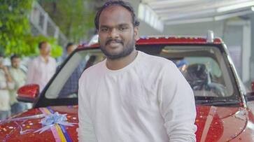 Jabardasth Actor Comedian Immanuel Reacts with False News about Her JmS Jabardasth Actor Comedian Immanuel Reacts with False News about Her JmS