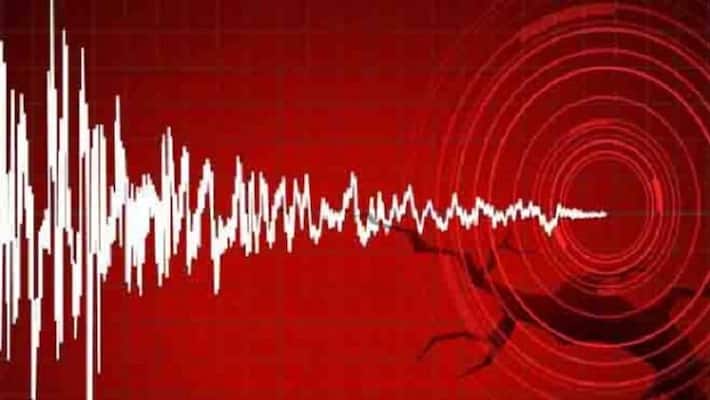 Earthquake Of 3.1 Magnitude Strikes Uttarakhand Uttarkashi Earthquake Of 3.1 Magnitude Strikes Uttarakhand Uttarkashi