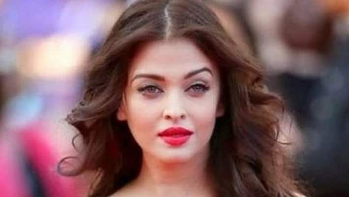 Happy Birthday Aishwarya Rai Bachchan