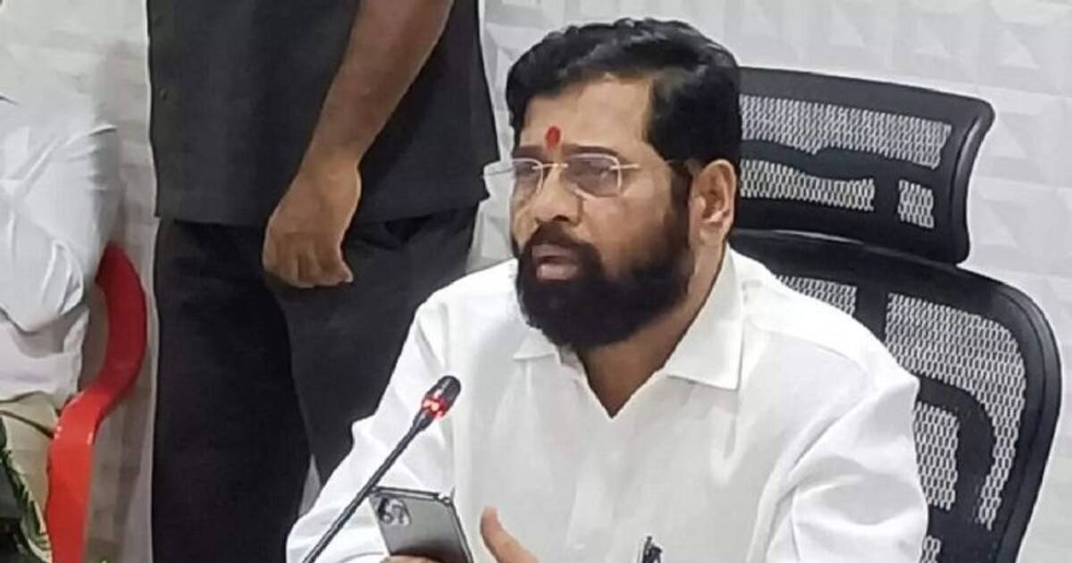  மும்பையில் கடல் இணைப்பு பாலத்துக்கு சாவர்க்கர் பெயர்: முதல்வர் ஏக்நாத் ஷிண்டே அறிவிப்பு