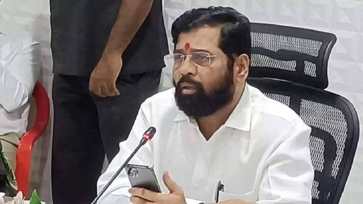 Maharashtra CM Shinde took a U-turn on the Nagpur land deal and announced that the allotment is being cancelled. Maharashtra CM Shinde took a U-turn on the Nagpur land deal and announced that the allotment is being cancelled.