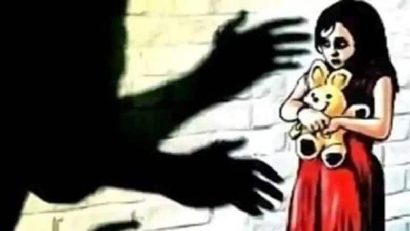 Coimbatore man gets 10-year rigorous imprisonment under Pocso Act