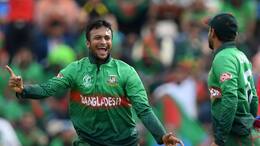 IND vs BAN 2022-23, Dhaka/1st ODI: Social media aggrieved after Shakib Al Hasan 5-for skittles India for 186 against Bangladesh-ayh